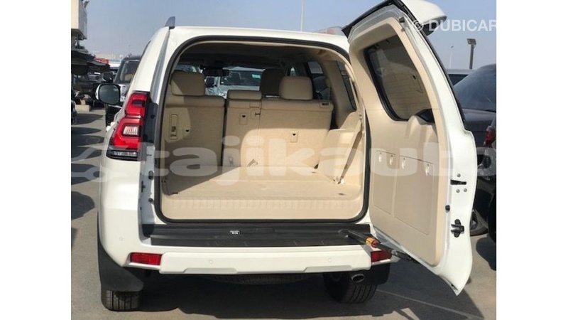 Big with watermark toyota prado dushanbe import dubai 2249