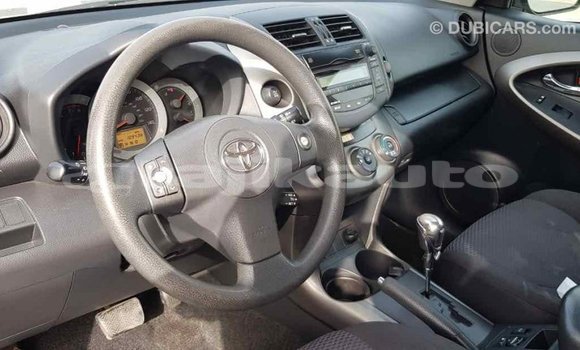 Buy Import Toyota RAV4 Other Car in Import - Dubai in Dushanbe Buy Import Toyota RAV4 Other Car in Import - Dubai in Dushanbe