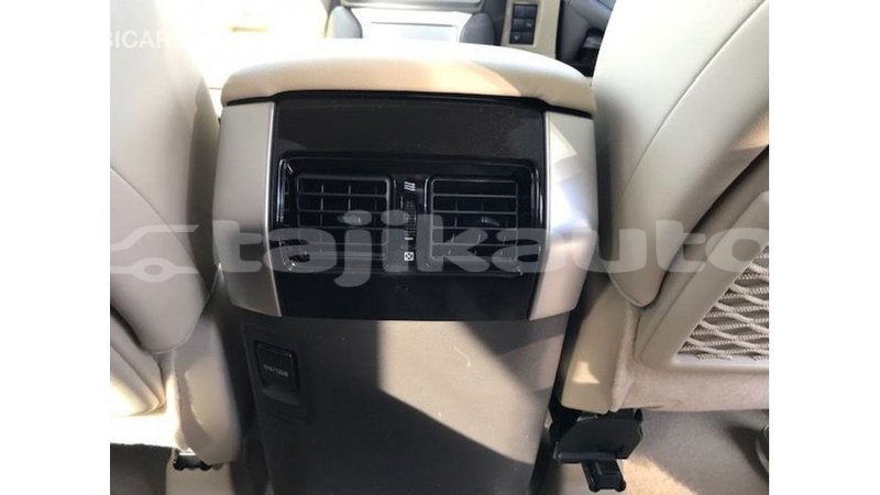 Big with watermark toyota prado dushanbe import dubai 2249
