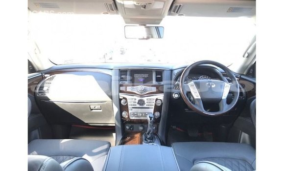 Buy Import Infiniti Q Black Car in Import - Dubai in Dushanbe Buy Import Infiniti Q Black Car in Import - Dubai in Dushanbe