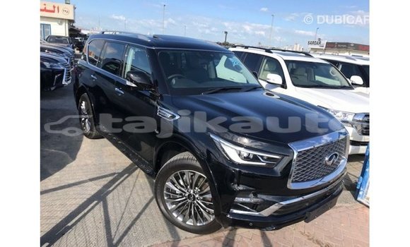 Buy Import Infiniti Q Black Car in Import - Dubai in Dushanbe Buy Import Infiniti Q Black Car in Import - Dubai in Dushanbe
