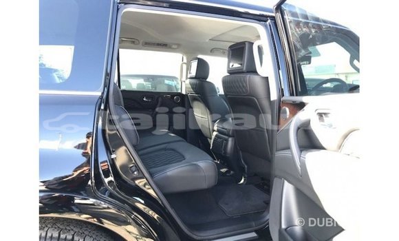 Buy Import Infiniti Q Black Car in Import - Dubai in Dushanbe Buy Import Infiniti Q Black Car in Import - Dubai in Dushanbe