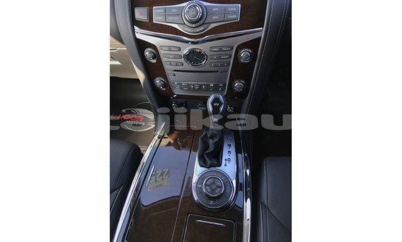 Buy Import Infiniti Q Black Car in Import - Dubai in Dushanbe Buy Import Infiniti Q Black Car in Import - Dubai in Dushanbe