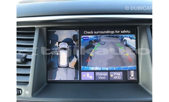 Buy Import Infiniti Q Black Car in Import - Dubai in Dushanbe Buy Import Infiniti Q Black Car in Import - Dubai in Dushanbe