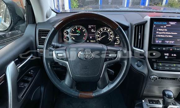 Buy Used Toyota Land Cruiser Black Car in Dushanbe in Dushanbe Buy Used Toyota Land Cruiser Black Car in Dushanbe in Dushanbe