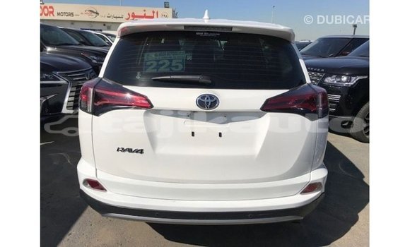 Buy Import Toyota 4Runner White Car in Import - Dubai in Dushanbe Buy Import Toyota 4Runner White Car in Import - Dubai in Dushanbe