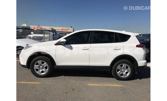 Buy Import Toyota 4Runner White Car in Import - Dubai in Dushanbe Buy Import Toyota 4Runner White Car in Import - Dubai in Dushanbe