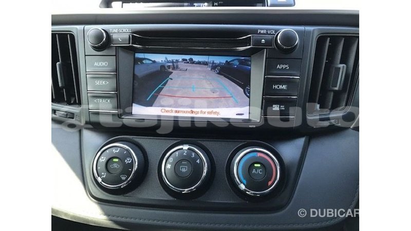 Big with watermark toyota 4runner dushanbe import dubai 2251