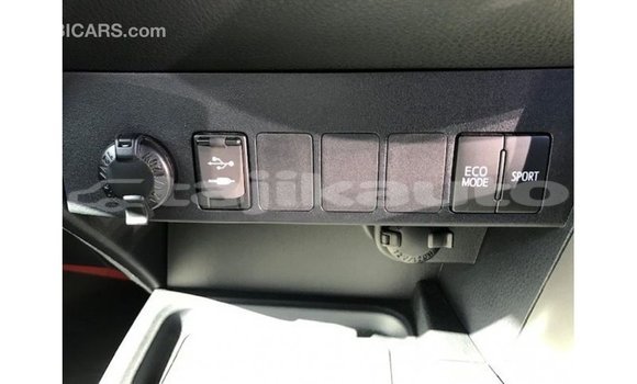 Buy Import Toyota 4Runner White Car in Import - Dubai in Dushanbe Buy Import Toyota 4Runner White Car in Import - Dubai in Dushanbe