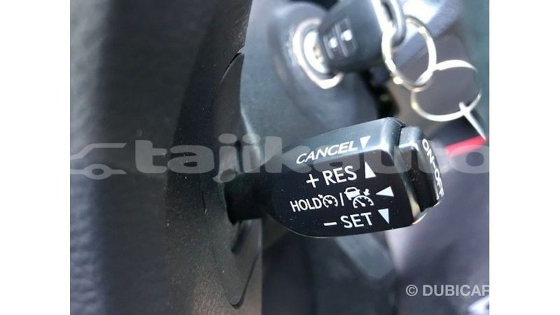 Big with watermark toyota 4runner dushanbe import dubai 2251