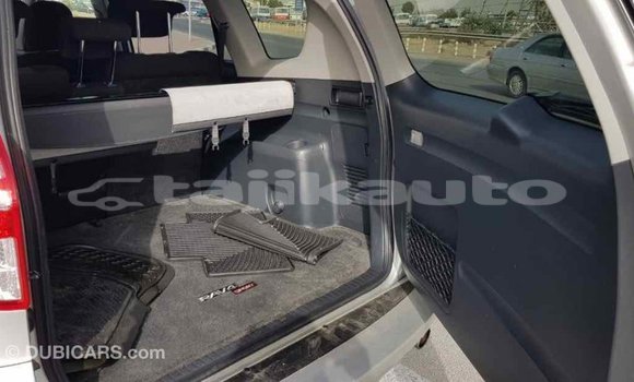 Buy Import Toyota RAV4 Other Car in Import - Dubai in Dushanbe Buy Import Toyota RAV4 Other Car in Import - Dubai in Dushanbe