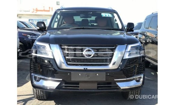Buy Import Nissan Patrol Black Car in Import - Dubai in Dushanbe Buy Import Nissan Patrol Black Car in Import - Dubai in Dushanbe