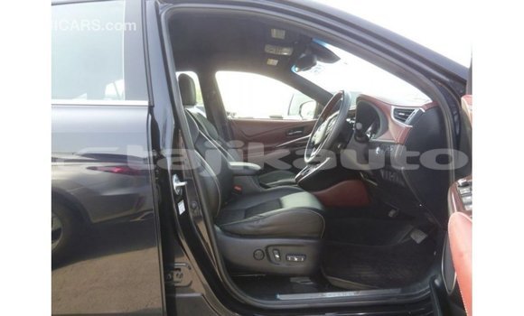 Buy Import Toyota Harrier Black Car in Import - Dubai in Dushanbe Buy Import Toyota Harrier Black Car in Import - Dubai in Dushanbe