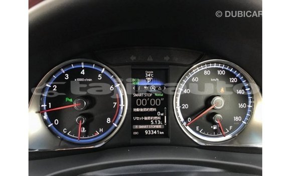 Buy Import Toyota Harrier Black Car in Import - Dubai in Dushanbe Buy Import Toyota Harrier Black Car in Import - Dubai in Dushanbe