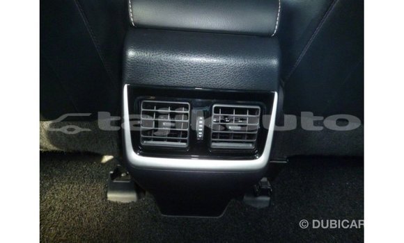 Buy Import Toyota Harrier Black Car in Import - Dubai in Dushanbe Buy Import Toyota Harrier Black Car in Import - Dubai in Dushanbe