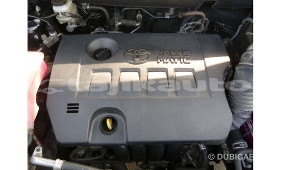 Buy Import Toyota Harrier Black Car in Import - Dubai in Dushanbe Buy Import Toyota Harrier Black Car in Import - Dubai in Dushanbe