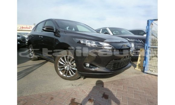 Buy Import Toyota Harrier Brown Car in Import - Dubai in Dushanbe Buy Import Toyota Harrier Brown Car in Import - Dubai in Dushanbe