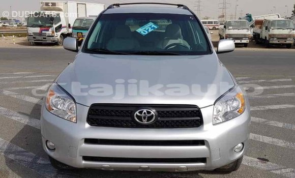 Buy Import Toyota RAV4 Other Car in Import - Dubai in Dushanbe Buy Import Toyota RAV4 Other Car in Import - Dubai in Dushanbe