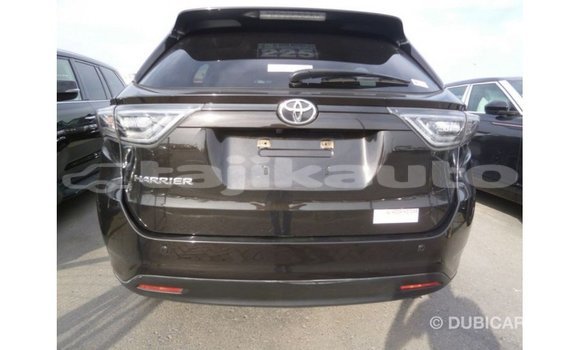 Buy Import Toyota Harrier Brown Car in Import - Dubai in Dushanbe Buy Import Toyota Harrier Brown Car in Import - Dubai in Dushanbe