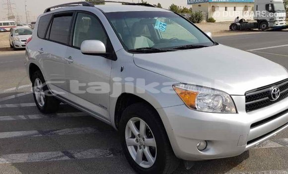 Buy Import Toyota RAV4 Other Car in Import - Dubai in Dushanbe Buy Import Toyota RAV4 Other Car in Import - Dubai in Dushanbe