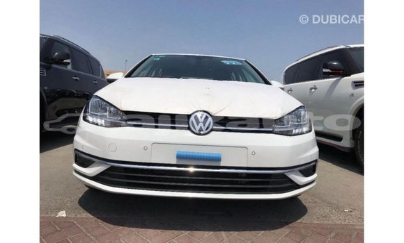 Buy Import Volkswagen Golf White Car in Import - Dubai in Dushanbe Buy Import Volkswagen Golf White Car in Import - Dubai in Dushanbe
