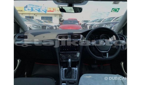 Buy Import Volkswagen Golf White Car in Import - Dubai in Dushanbe Buy Import Volkswagen Golf White Car in Import - Dubai in Dushanbe