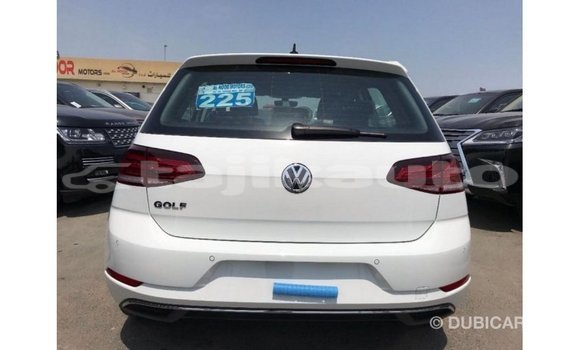 Buy Import Volkswagen Golf White Car in Import - Dubai in Dushanbe Buy Import Volkswagen Golf White Car in Import - Dubai in Dushanbe
