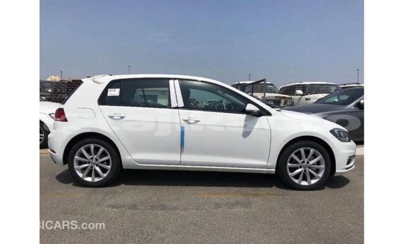 Buy Import Volkswagen Golf White Car in Import - Dubai in Dushanbe Buy Import Volkswagen Golf White Car in Import - Dubai in Dushanbe