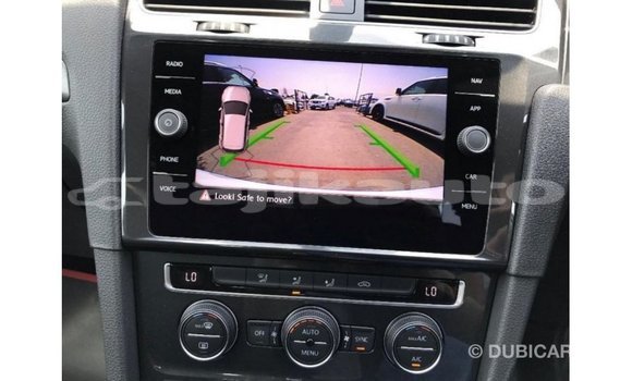 Buy Import Volkswagen Golf White Car in Import - Dubai in Dushanbe Buy Import Volkswagen Golf White Car in Import - Dubai in Dushanbe