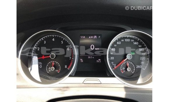 Buy Import Volkswagen Golf White Car in Import - Dubai in Dushanbe Buy Import Volkswagen Golf White Car in Import - Dubai in Dushanbe