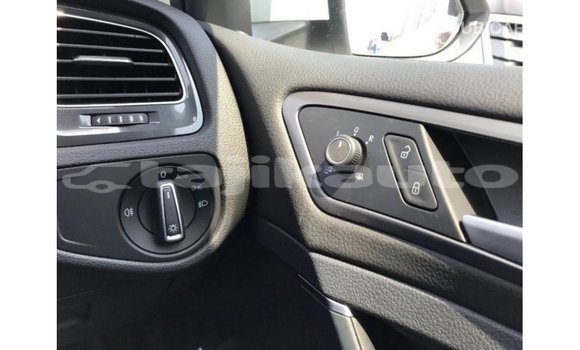 Buy Import Volkswagen Golf White Car in Import - Dubai in Dushanbe Buy Import Volkswagen Golf White Car in Import - Dubai in Dushanbe