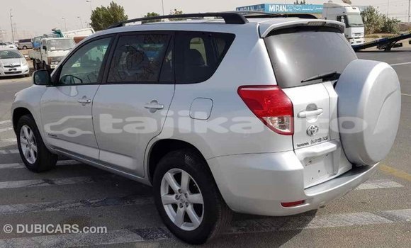 Buy Import Toyota RAV4 Other Car in Import - Dubai in Dushanbe Buy Import Toyota RAV4 Other Car in Import - Dubai in Dushanbe