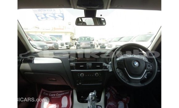 Buy Import BMW X3 Red Car in Import - Dubai in Dushanbe Buy Import BMW X3 Red Car in Import - Dubai in Dushanbe