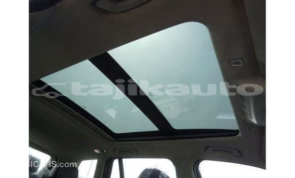 Buy Import BMW X3 Red Car in Import - Dubai in Dushanbe Buy Import BMW X3 Red Car in Import - Dubai in Dushanbe