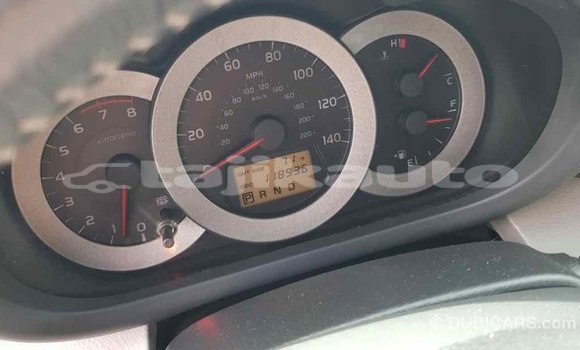 Buy Import Toyota RAV4 Other Car in Import - Dubai in Dushanbe Buy Import Toyota RAV4 Other Car in Import - Dubai in Dushanbe