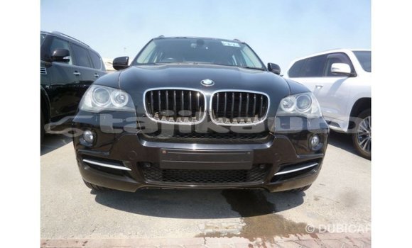 Buy Import BMW X5 Black Car in Import - Dubai in Dushanbe Buy Import BMW X5 Black Car in Import - Dubai in Dushanbe