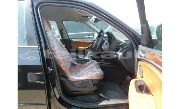 Buy Import BMW X5 Black Car in Import - Dubai in Dushanbe Buy Import BMW X5 Black Car in Import - Dubai in Dushanbe