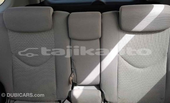 Buy Import Toyota RAV4 Other Car in Import - Dubai in Dushanbe Buy Import Toyota RAV4 Other Car in Import - Dubai in Dushanbe