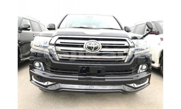 Buy Import Toyota Land Cruiser Black Car in Import - Dubai in Dushanbe Buy Import Toyota Land Cruiser Black Car in Import - Dubai in Dushanbe