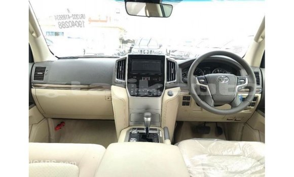 Buy Import Toyota Land Cruiser Black Car in Import - Dubai in Dushanbe Buy Import Toyota Land Cruiser Black Car in Import - Dubai in Dushanbe