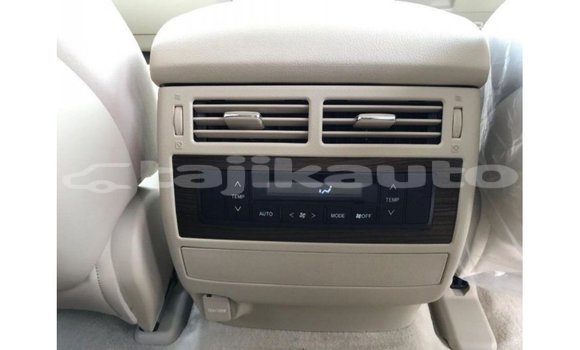 Buy Import Toyota Land Cruiser Black Car in Import - Dubai in Dushanbe Buy Import Toyota Land Cruiser Black Car in Import - Dubai in Dushanbe