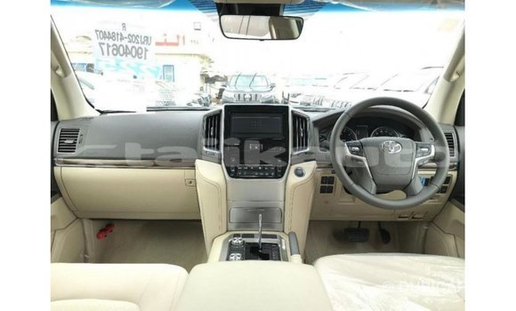 Buy Import Toyota Land Cruiser Other Car in Import - Dubai in Dushanbe Buy Import Toyota Land Cruiser Other Car in Import - Dubai in Dushanbe