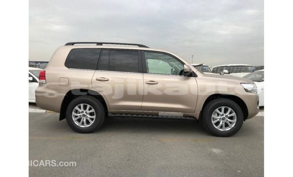 Buy Import Toyota Land Cruiser Other Car in Import - Dubai in Dushanbe Buy Import Toyota Land Cruiser Other Car in Import - Dubai in Dushanbe