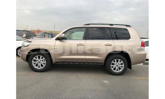 Buy Import Toyota Land Cruiser Other Car in Import - Dubai in Dushanbe Buy Import Toyota Land Cruiser Other Car in Import - Dubai in Dushanbe