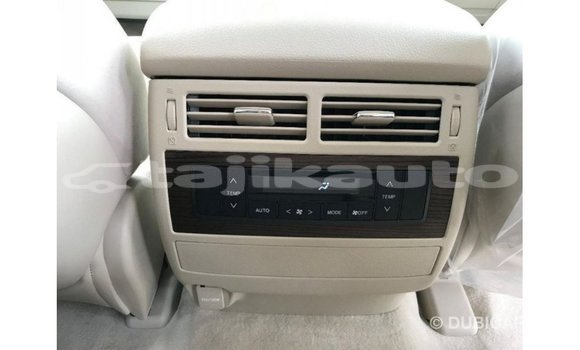 Buy Import Toyota Land Cruiser Other Car in Import - Dubai in Dushanbe Buy Import Toyota Land Cruiser Other Car in Import - Dubai in Dushanbe