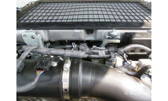 Buy Import Toyota Land Cruiser White Car in Import - Dubai in Dushanbe Buy Import Toyota Land Cruiser White Car in Import - Dubai in Dushanbe