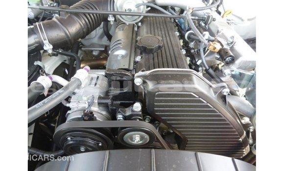 Buy Import Toyota Land Cruiser White Car in Import - Dubai in Dushanbe Buy Import Toyota Land Cruiser White Car in Import - Dubai in Dushanbe