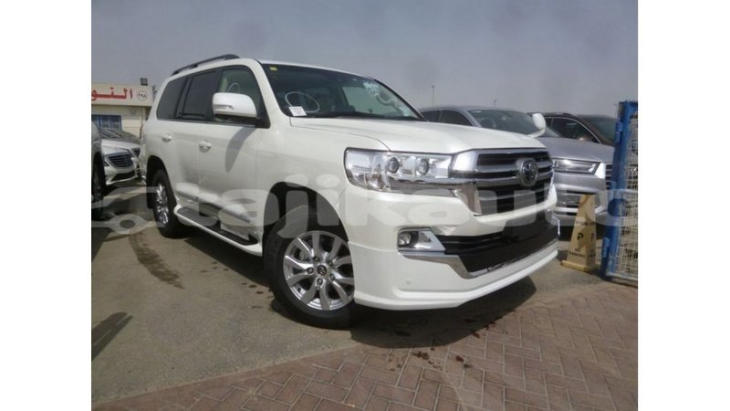 Big with watermark toyota land cruiser dushanbe import dubai 2266
