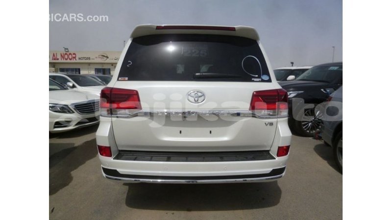Big with watermark toyota land cruiser dushanbe import dubai 2266