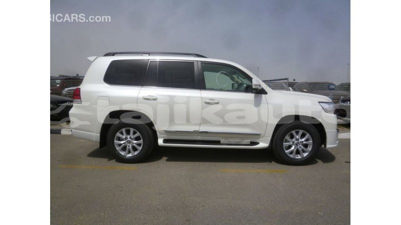 Big with watermark toyota land cruiser dushanbe import dubai 2266